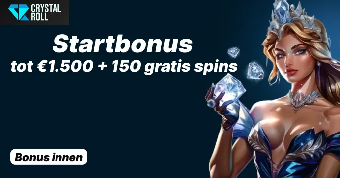 Crystal Bonus